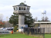 Police seize drone with drugs, phones at Bath prison