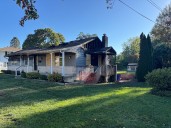 Cumberland County home destroyed by overnight fire