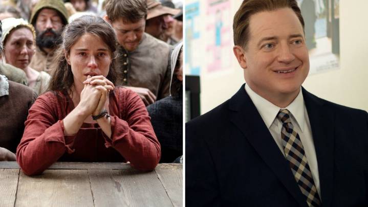 'Hamnet,' 'Rental Family' Win Middleburg Audience Award 2025
