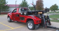 Trucktober teaches kids about fire trucks, trades, and public service