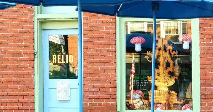 Perfumery, boutique opens in central Pa.