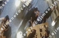 'C4 Jiménez' revela robo en restaurante de La Condesa; el ladrón se llevó un reloj Rolex