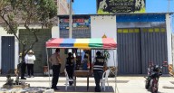 Arequipa: Falso comensal asesinó a un hombre frente a su padre