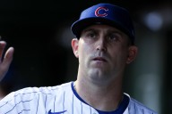 Chicago Cubs: Matthew Boyd will start Game 1 of NLDS