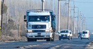 Dos empresas pujan por la reconstrucción de la Ruta 69 en Campo Grande