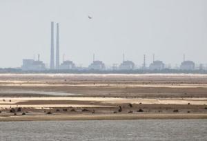 Russia says situation at Zaporizhzhia nuclear plant under control