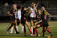 No. 6 Glenelg field hockey wins Howard County championship