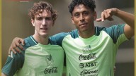 La Selección Mexicana de futbol comienza trabajos para los amistosos ante Colombia y Ecuador