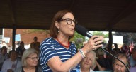 Senator planning state bill to limit 287(g) program