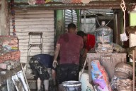 INE aplica plan emergente para recuperar credenciales en zonas afectadas por lluvias