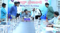 HYDRAA Prajavani receives 41 complaints