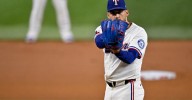 Friday morning Rangers things