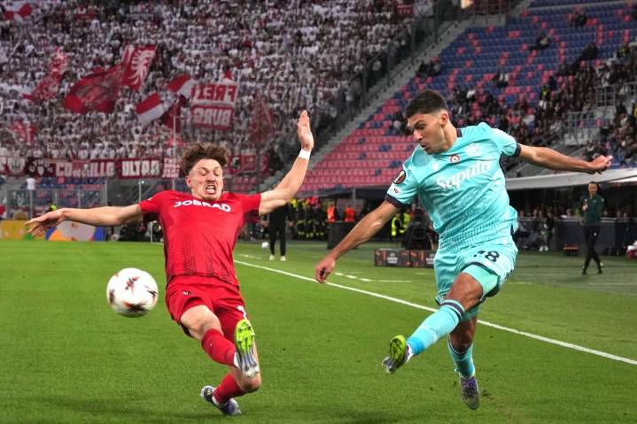Cambiaghi and Nicolussi Caviglia given 1st call-ups for under-pressure Italy in World Cup qualifying – Winnipeg Free Press