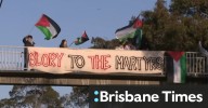 Anthony Albanese blasts 'abhorrent' pro