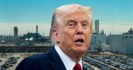 Aranceles de Trump a camionetas desata ‘pelea’ entre Stellantis, Ford y GM, los ‘gigantes’ de Detroit