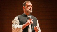 “La innovación solo tiene sentido con humanismo”: Rahul Gandhi