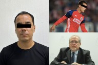 Omar Bravo. Rechazan reabrir denuncias contra el exfutbolista de las Chivas