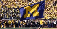 Michigan Football predicted to land recruit that took surprise visit this weekend