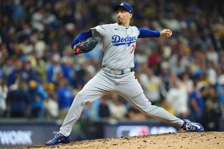 Dodgers announce Game 1, 2 pitchers for World Series vs Blue Jays