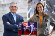 Mikie Sherrill and Jack Ciattarelli face off in NJ governor debate: How to watch, time, more