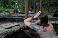 ‘Hot spring season’: Why fall is the perfect time to soak in Oregon’s natural hot springs