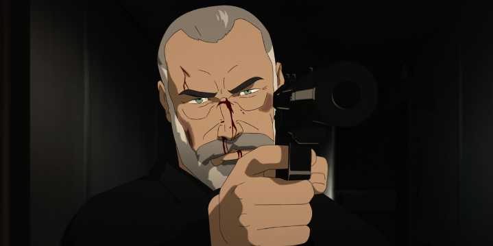 How Splinter Cell Was Resurrected for a New Netflix TV Series