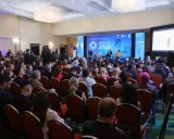 Vicepresidenta Delcy Rodríguez: «Venezuela es Titular de una Nueva Economía Productiva y Diversificada»