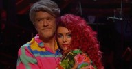 Strictly's Stefan Dennis banned from returning home to Australia in fresh injury blow