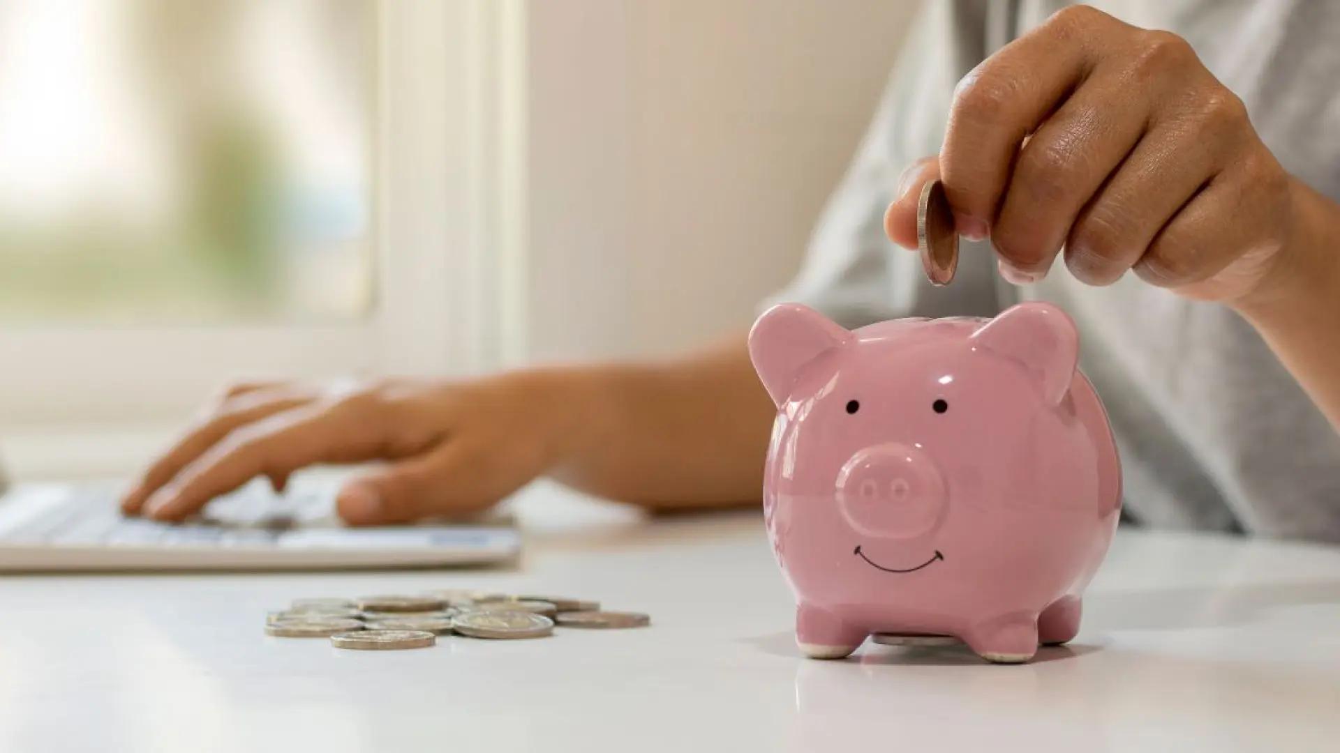 El fomento de los planes de pensiones