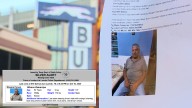Silver Alert: Elderly man missing on bus trip to Dallas