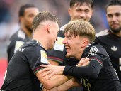 Ozil regen: German sensation 'linked' with Prem heavyweights