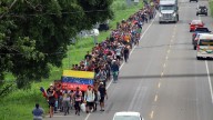 ¿Cómo ha sido la respuesta de Colombia a la migración venezolana?