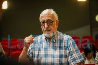 El Cineclub Chaplin homenajeará a su presidente, José L. Muñoz