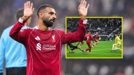 Mohamed Salah will remain a benched Liverpool player if he doesn't make this major change