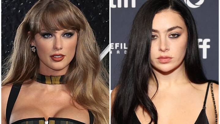 Taylor Swift, Charli xcx Feud Timeline After 'Actually Romantic' Song