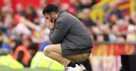 Ruben Amorim forces Paul Scholes into U-turn as Man United icon gives honest sack verdict