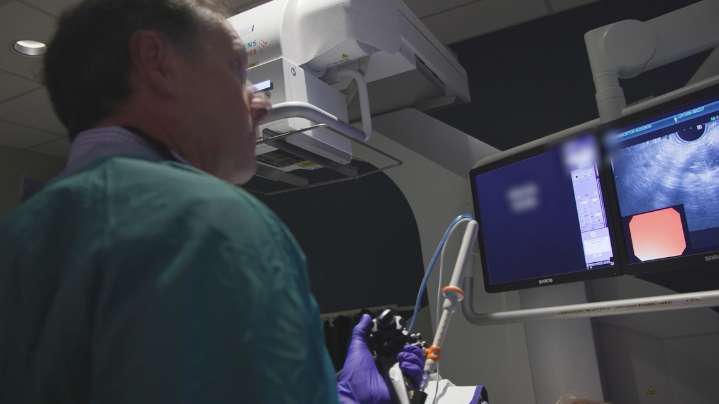 Norton Healthcare unveils new treatment for pancreatic cancer