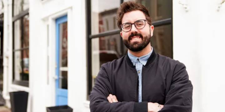 Cory Bowman discusses crime concerns ahead of mayoral election