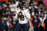 How to watch the Chicago Bears vs. Washington Commanders on Monday Night Football tonight for free