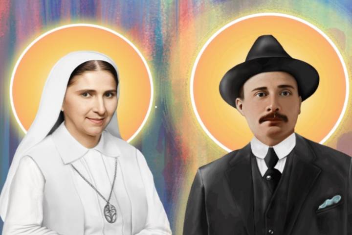Venezuela y Roma celebraran canonización de los santos venezolanos
