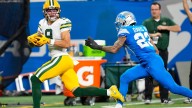 Packers activate WR Christian Watson as he gets ready to make his season debut