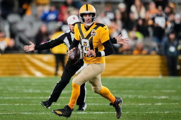 Aaron Rodgers’ master class in receiver development: ‘I’m going to coach you to your potential’