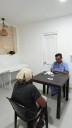 Casa Playa James en La Boquilla, realizó jornada de atención a la comunidad