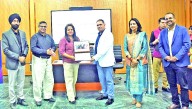 IIM Jammu concludes 12th Batch of Nurturing Future Leadership Program