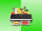 The best vacuum sealers, tested and reviewed