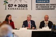 Canada helms G7 talks on critical mineral alliance after U.S.