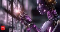 Humans could go extinct in 10 years! Godfather of AI warns machines may outsmart and harm us