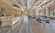Comfort is the new luxury: Marriott International unveils Asia Pacific’s culinary future