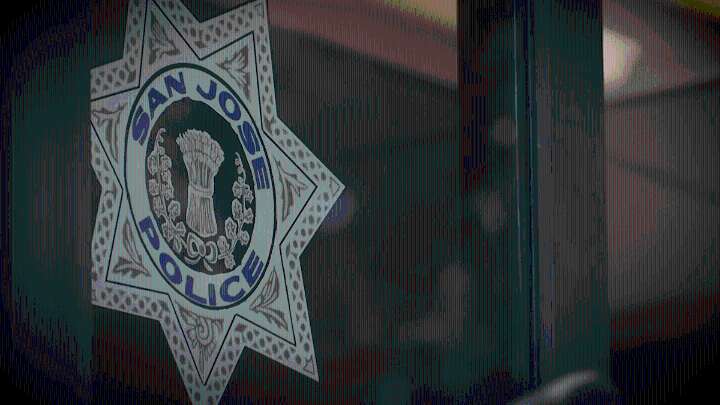 Suspected serial arsonist arrested in San Jose