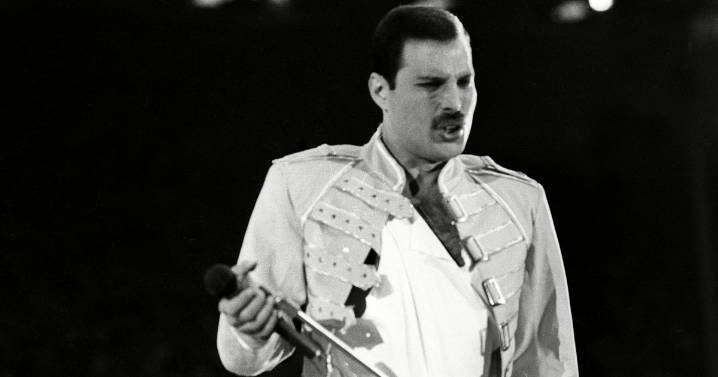 Barcelona dedicará una estatua a Freddie Mercury y Montserrat Caballé en el parque de las Glorias